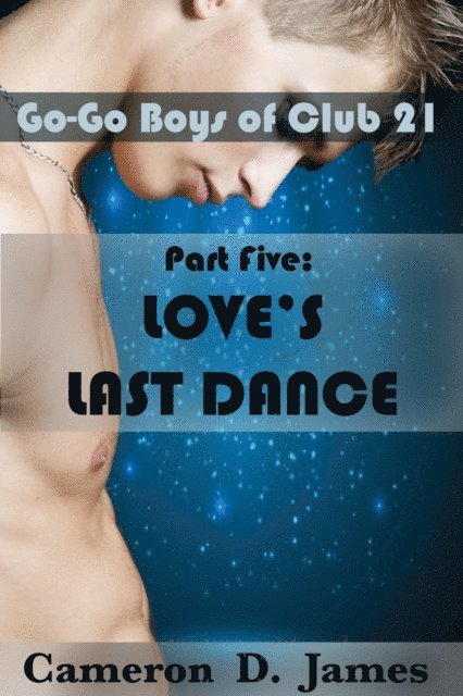 Cameron D. James - Love's Last Dance, E-bok