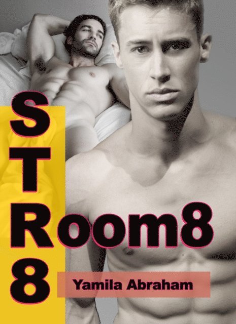 Yamila Abraham - Str8 Room8, E-bok
