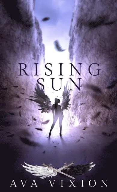 Ava Vixion - Rising Sun, E-bok. Tillgänglighet: Lägg i varukorg