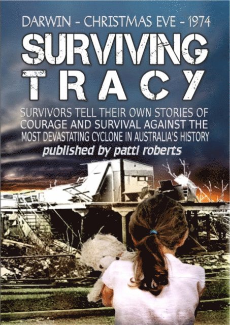 Patti Roberts - Surviving Tracy, E-bok. Tillgänglighet: Lägg i varukorg