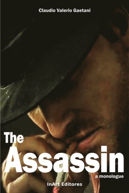 Claudio Valerio Gaetani - Assassin, E-bok. Tillgänglighet: Lägg i varukorg