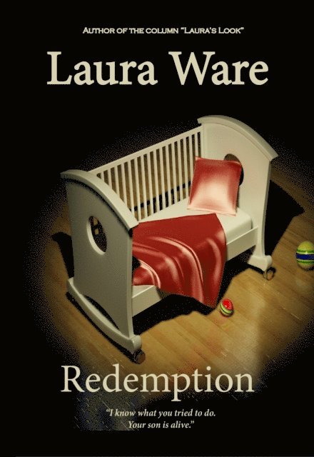 Laura Ware - Redemption, E-bok