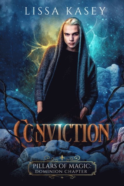 Lissa Kasey - Conviction, E-bok