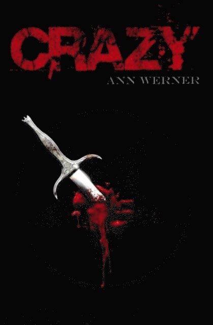 Ann Werner - Crazy, E-bok