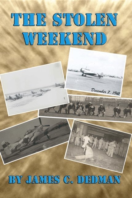 James Dedman - Stolen Weekend, E-bok. Tillgänglighet: Lägg i varukorg