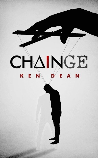Ken Dean - Chainge, E-bok
