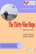 Thirty-Nine Steps (ESL/EFL Version with Audio)