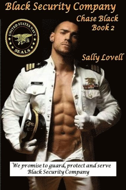 Sally Lovell - Black Security Company Chase Black Book 2, E-bok. Tillgänglighet: Lägg i varukorg