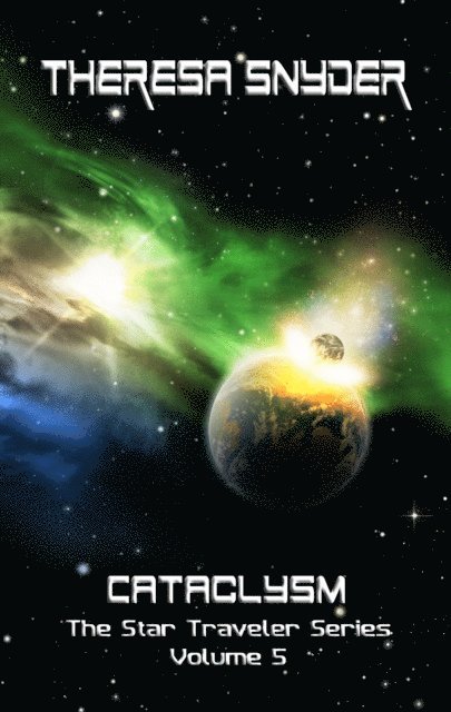 Theresa Snyder - Cataclysm, E-bok. Tillgänglighet: Lägg i varukorg