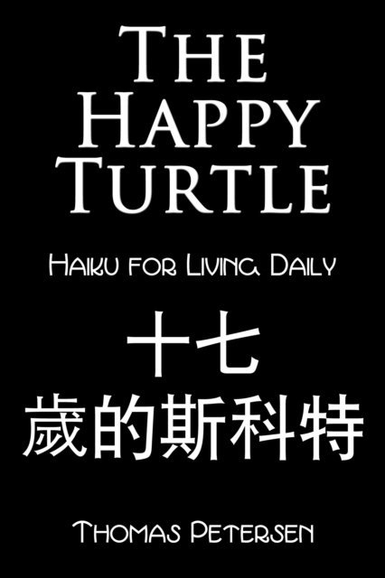 Thomas Petersen - Happy Turtle, E-bok