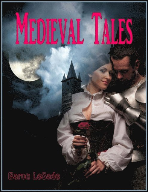 Baron LeSade - Medieval Tales, E-bok. Tillgänglighet: Lägg i varukorg