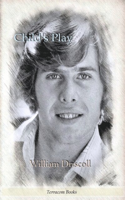 William Driscoll - Child's Play, E-bok
