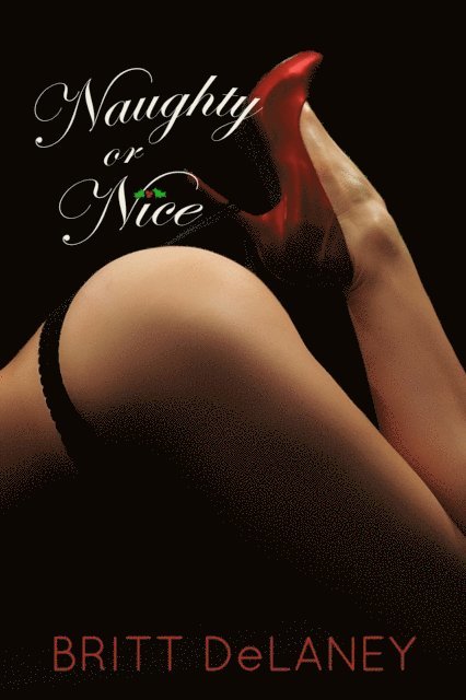 Britt DeLaney - Naughty Or Nice, E-bok. Tillgänglighet: Lägg i varukorg