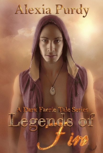Alexia Purdy - Legends of Fire (A Dark Faerie Tale #7), E-bok. Tillgänglighet: Lägg i varukorg