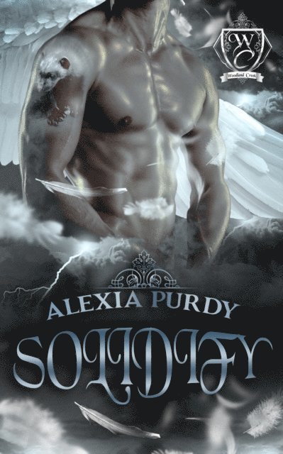 Woodland Creek, Alexia Purdy - Solidify (Woodland Creek), E-bok. Tillgänglighet: Lägg i varukorg