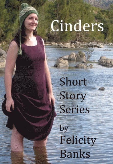 Felicity Banks - Cinders, E-bok
