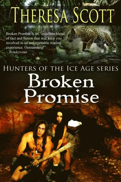 Theresa Scott - Broken Promise, E-bok. Tillgänglighet: Lägg i varukorg