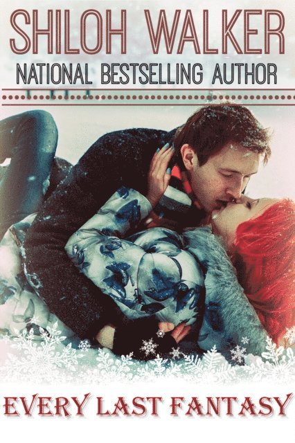 Every Last Fantasy: A Christmas Novella