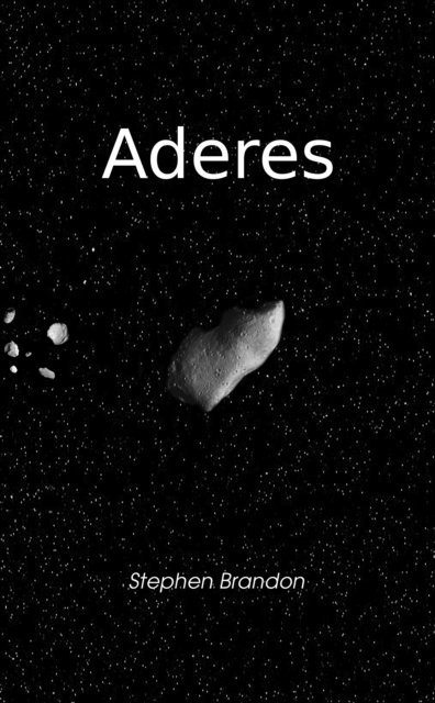 Stephen Brandon - Aderes, E-bok