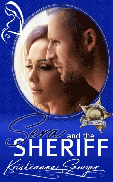 Kristianna Sawyer - Baby For The Sheriff, E-bok