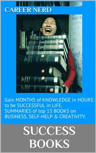 Rashid Ali - Success Books, E-bok