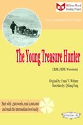 Young Treasure Hunter (ESL/EFL Version with Audio)