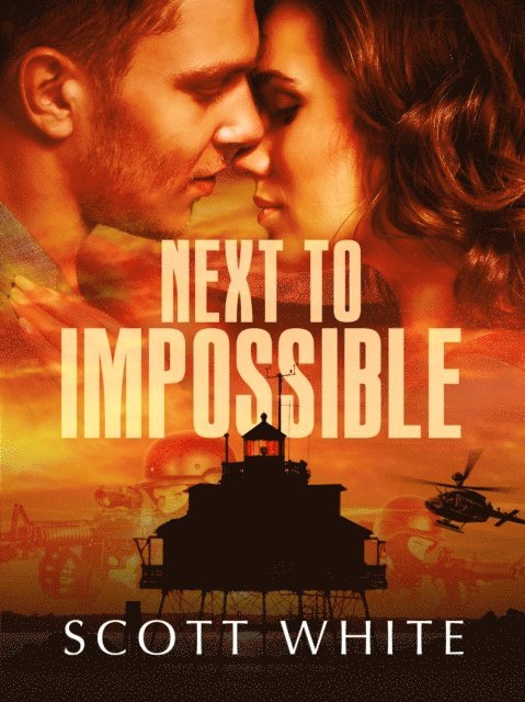 Scott White - Next To Impossible, E-bok