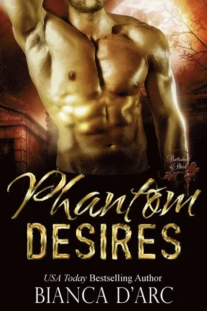 Bianca D'Arc - Phantom Desires, E-bok. Tillgänglighet: Lägg i varukorg