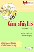 Grimms' Fairy Tales (ESL/EFL Version with Audio)