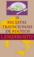 15 Receitas de Risotos Tradicionais