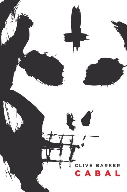Clive Barker - Cabal, E-bok