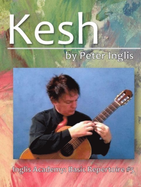 Peter Inglis - Kesh, E-bok. Tillgänglighet: Lägg i varukorg