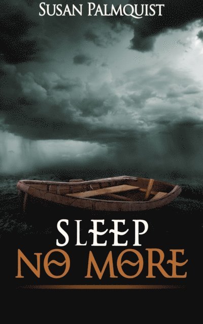 Susan Palmquist - Sleep No More, E-bok. Tillgänglighet: Lägg i varukorg