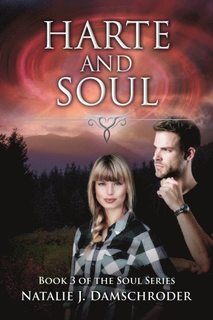 Natalie J. Damschroder - Harte and Soul, E-bok