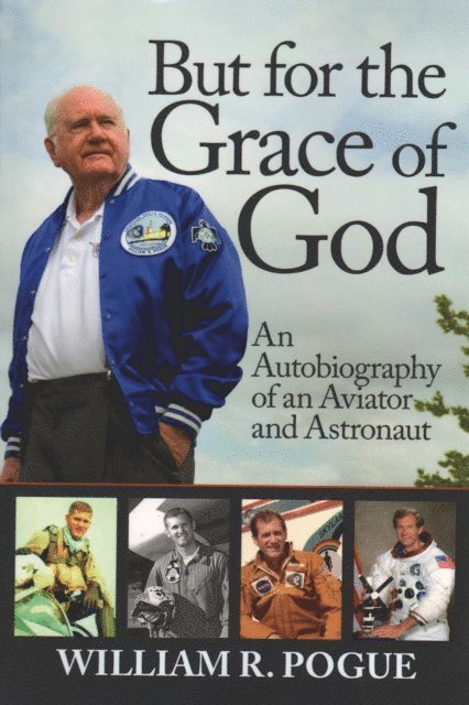 William R. Pogue - But for the Grace of God, E-bok. Tillgänglighet: Lägg i varukorg