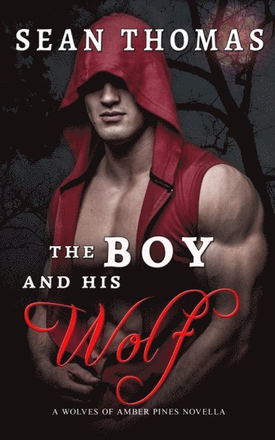 Sean Thomas - Boy and His Wolf, E-bok