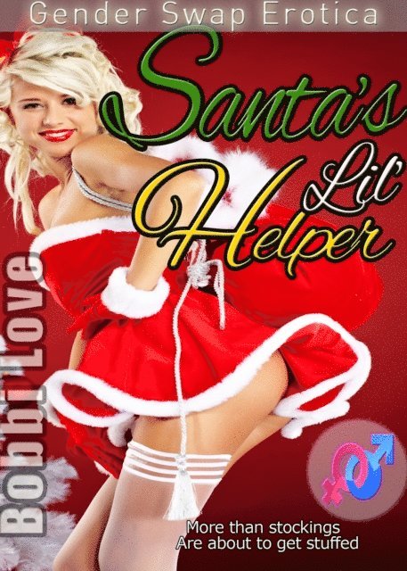 Bobbi Love - Santa's Lil' Helper, E-bok. Tillgänglighet: Lägg i varukorg