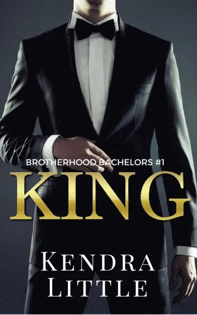 Kendra Little - King: An Enemies to Lovers Story, E-bok. Tillgänglighet: Lägg i varukorg