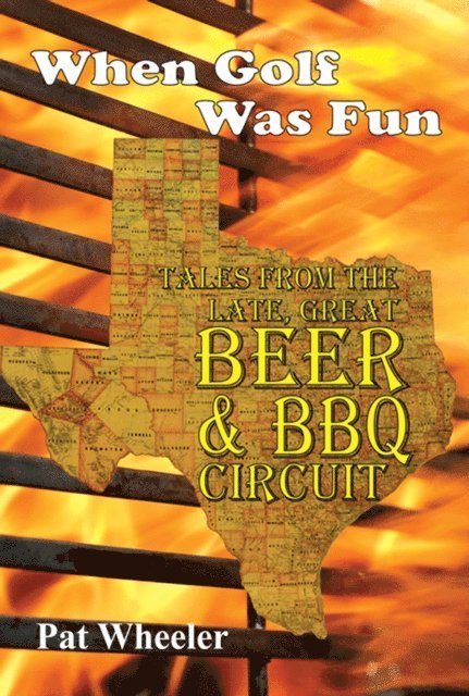 Pat Wheeler - When Golf was Fun, E-bok