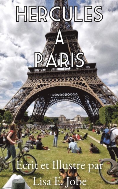 Lisa E. Jobe - Hercules A Paris, E-bok. Tillgänglighet: Lägg i varukorg