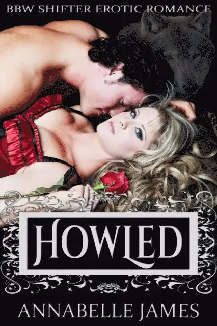Annabelle James - Howled, E-bok. Tillgänglighet: Lägg i varukorg