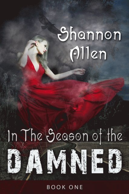 Shannon Allen - In The Season of The Damned, E-bok
