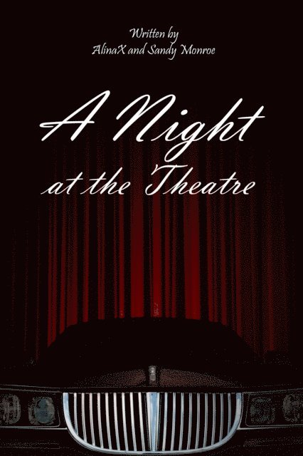 Sandy Monroe - Night At The Theatre, E-bok