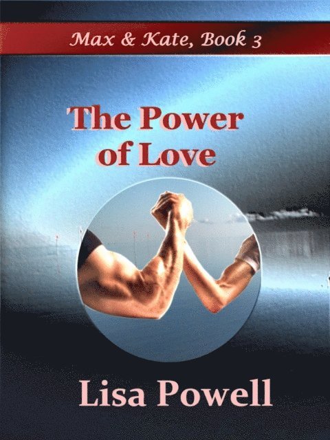 Lisa Powell - Power of Love, E-bok