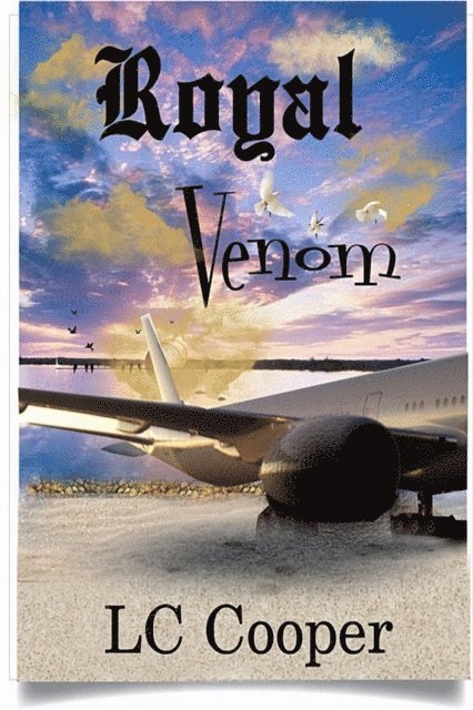 LC Cooper - Royal Venom, E-bok. Tillgänglighet: Lägg i varukorg