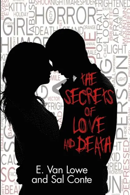 E. Van Lowe - Secrets of Love and Death, E-bok. Tillgänglighet: Lägg i varukorg
