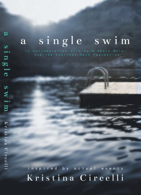 Kristina Circelli - Single Swim, E-bok