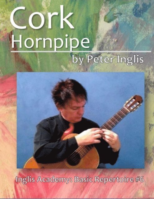 Peter Inglis - Cork Hornpipe (Harvest Home), E-bok. Tillgänglighet: Lägg i varukorg