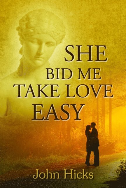 John Hicks - She Bid Me Take Love Easy, E-bok
