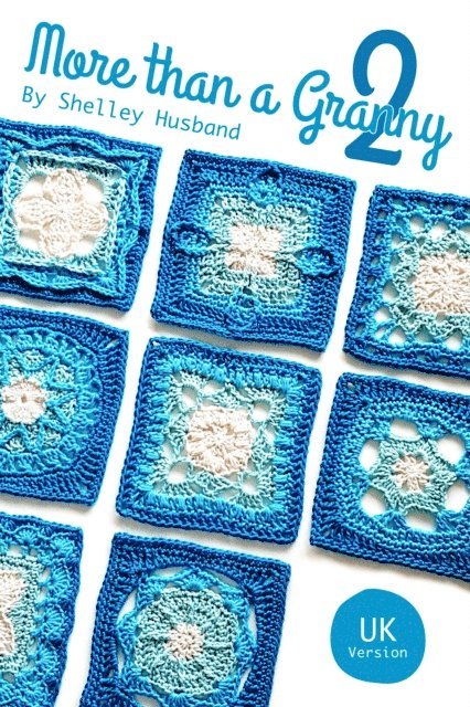 Shelley Husband - More than a Granny 2 UK Version, E-bok